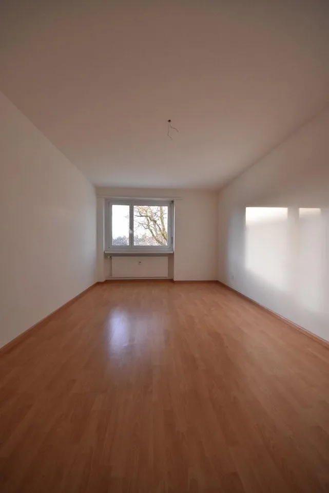 Appartamento con vista