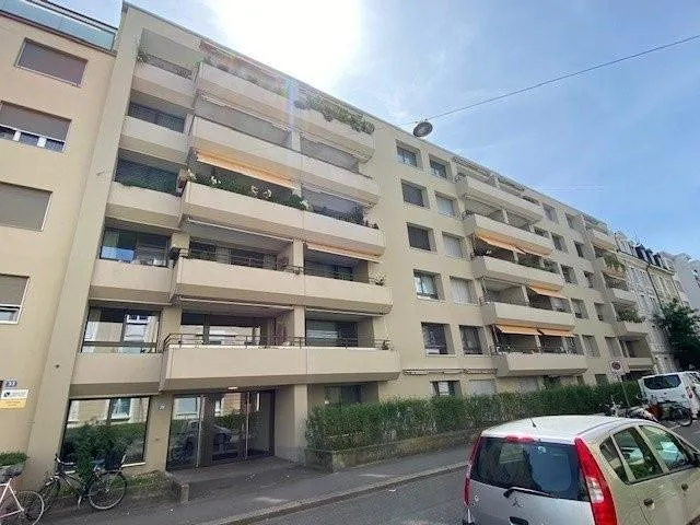 Schöner Wohnen