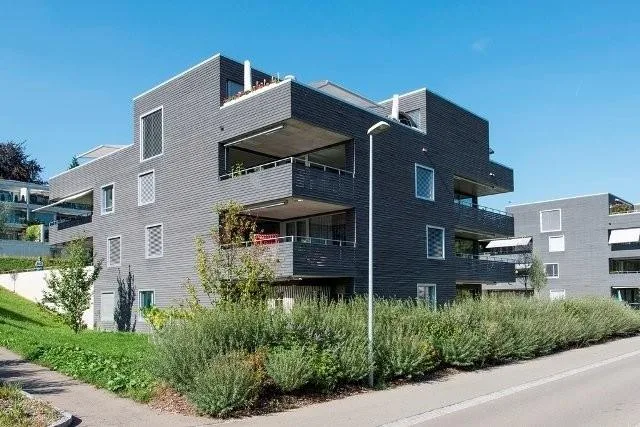 Wohnen mit Lebensqualität