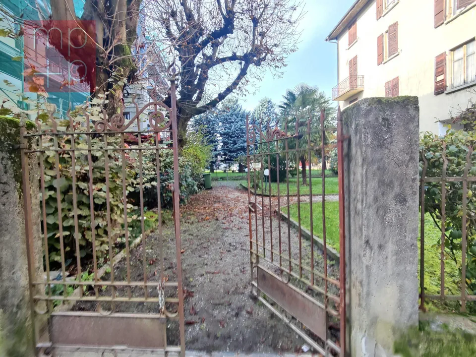 Casa plurifamiliare - Chiasso