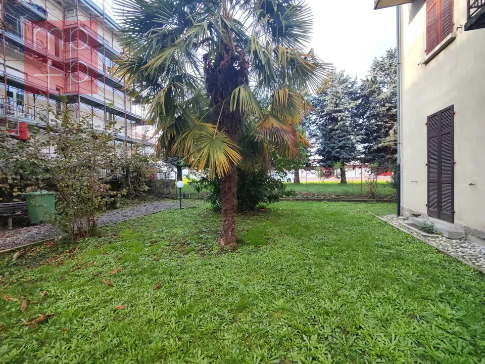 Casa plurifamiliare - Chiasso