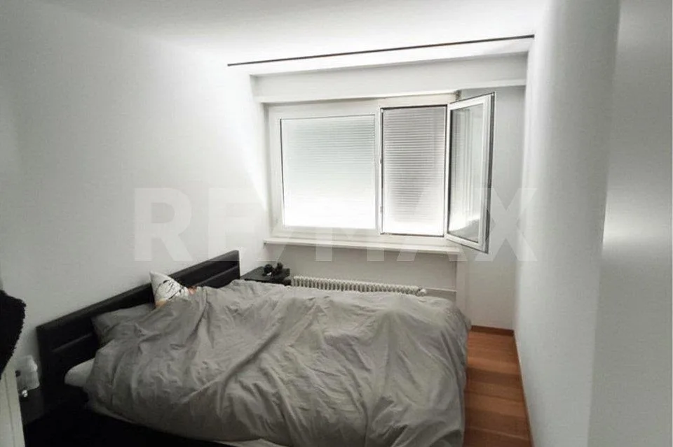 Grosse, helle 5.5-Zi. Wohnung an guter Lage, Altdorf UR