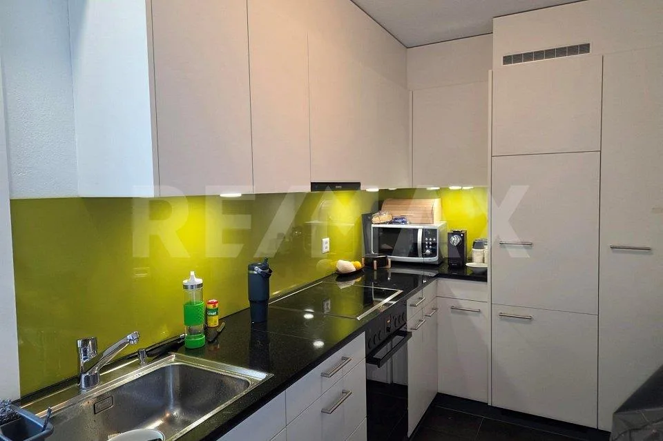 Grosse, helle 5.5-Zi. Wohnung an guter Lage, Altdorf UR