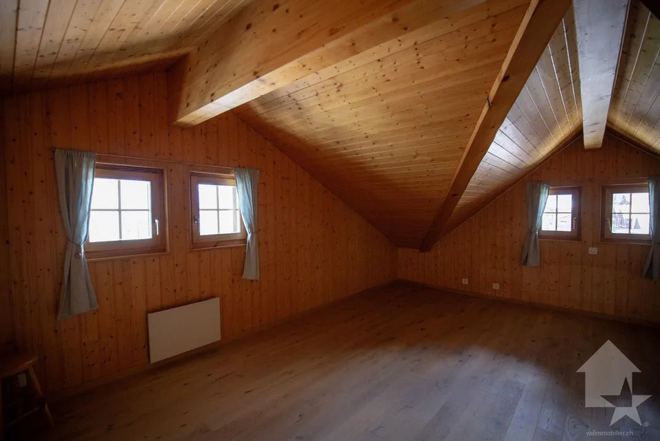 Joli duplex dans un immeuble de 1644, classé patrimoine historique – Foto 20 von 29