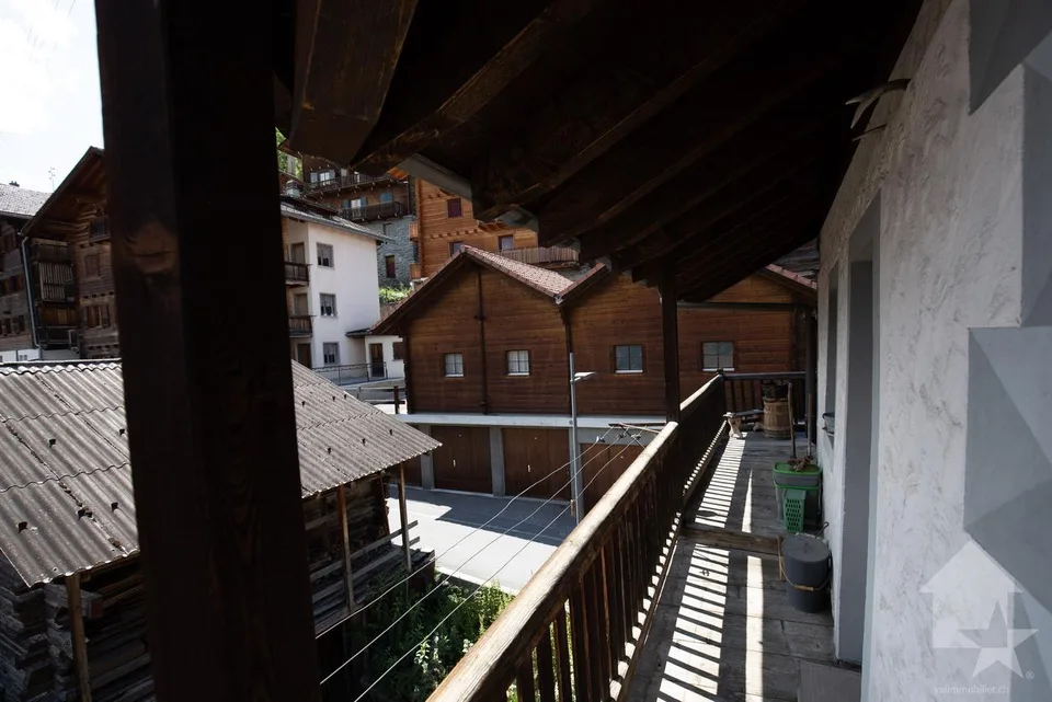 Joli duplex dans un immeuble de 1644, classé patrimoine historique – Foto 28 von 29