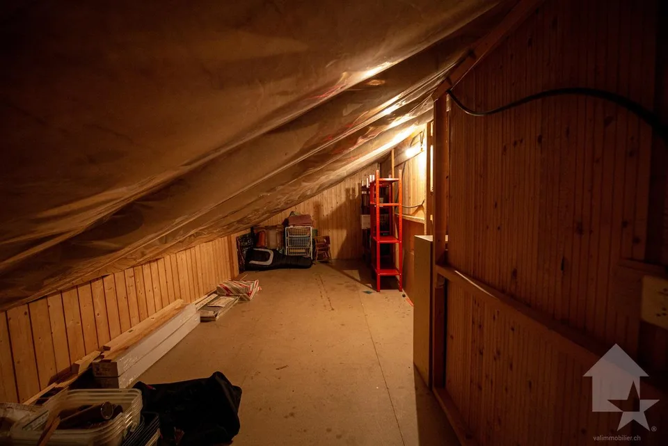 Joli duplex dans un immeuble de 1644, classé patrimoine historique – Foto 24 von 29