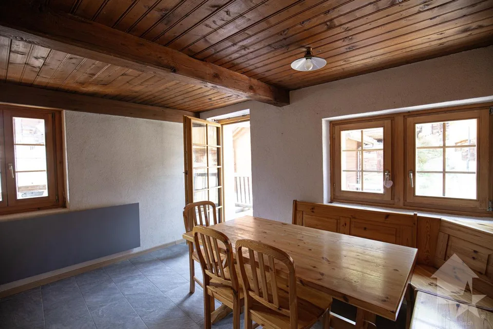 Joli duplex dans un immeuble de 1644, classé patrimoine historique – Foto 6 von 29