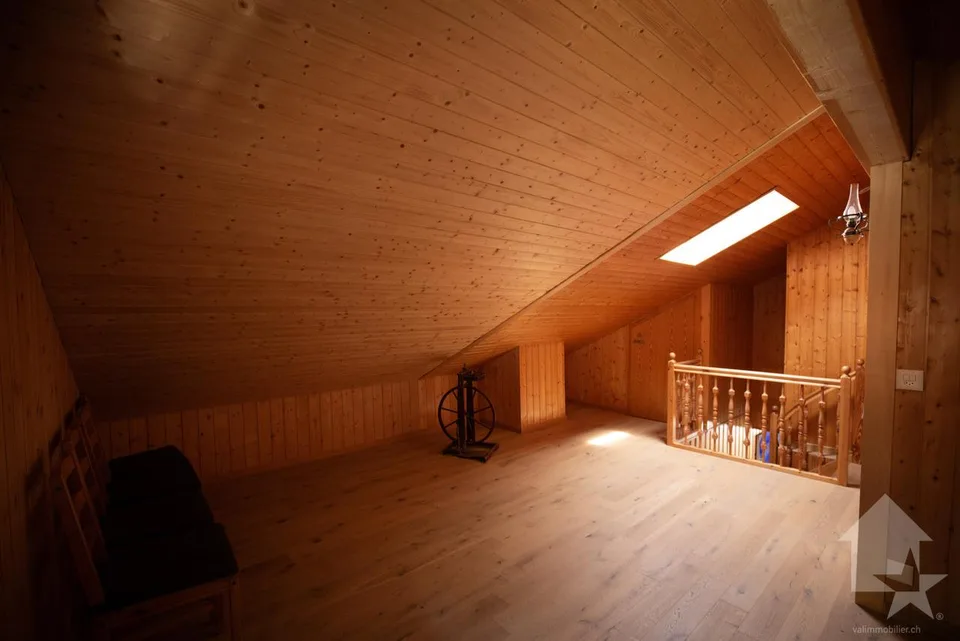 Joli duplex dans un immeuble de 1644, classé patrimoine historique – Foto 19 von 29
