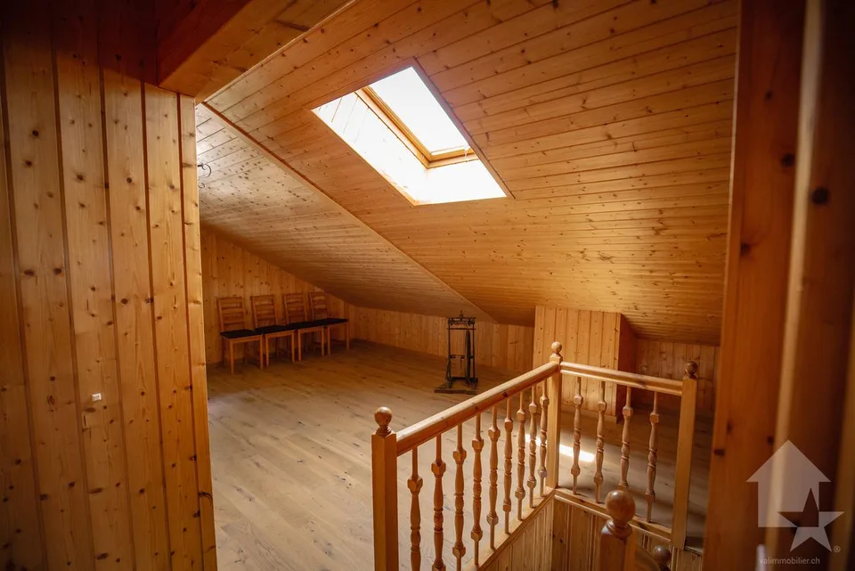 Joli duplex dans un immeuble de 1644, classé patrimoine historique – Foto 18 von 29
