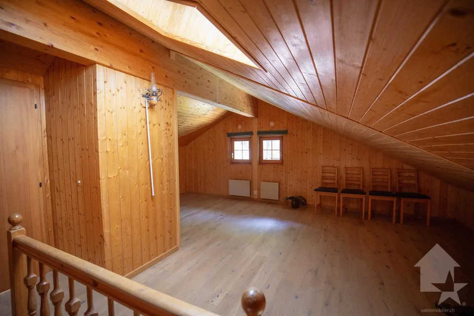 Joli duplex dans un immeuble de 1644, classé patrimoine historique – Foto 17 von 29