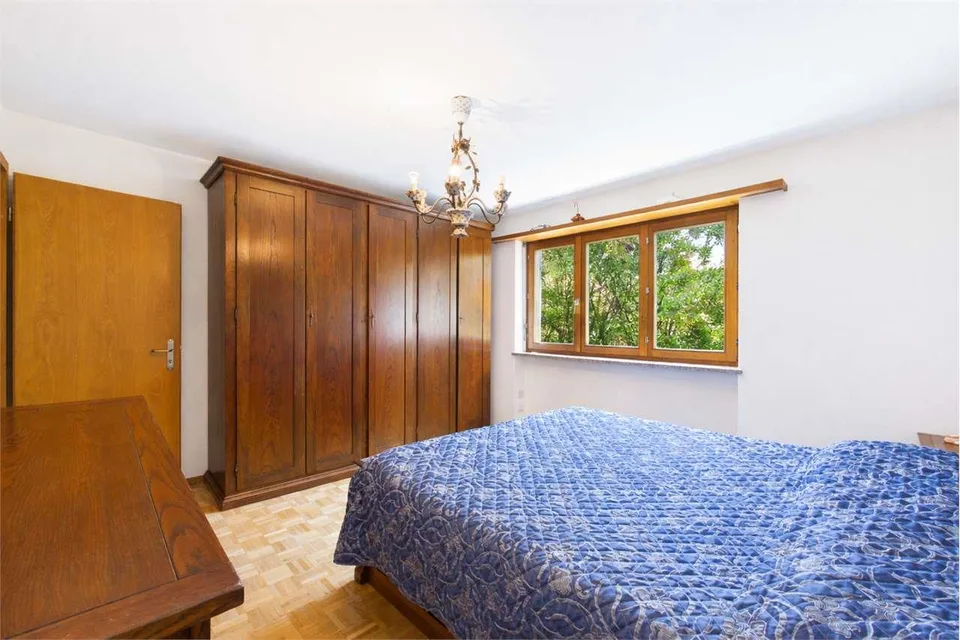 Appartement Renoviert 4.5