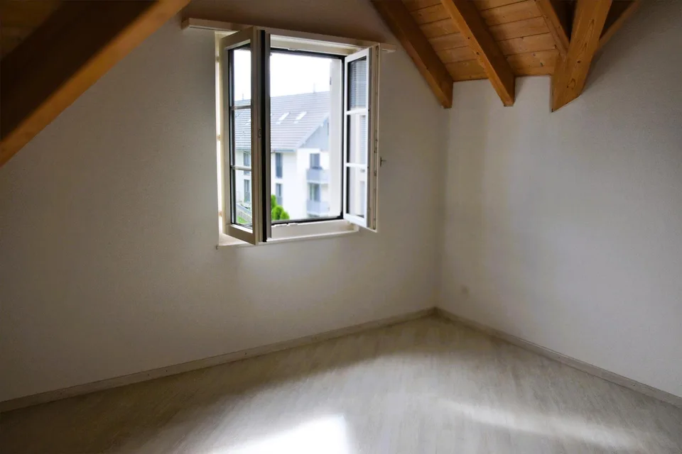 Appartamento 3.5 locali (1° piano sud) con vista meravigliosa