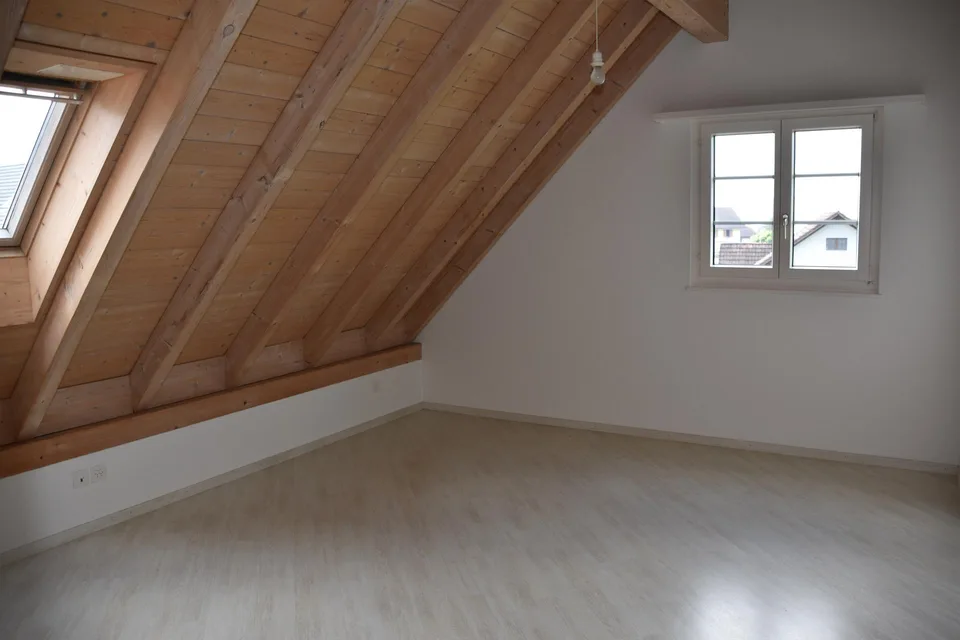 Appartamento 3.5 locali (1° piano sud) con vista meravigliosa