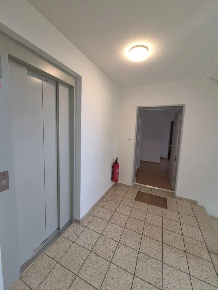 4.5 Zimmer Wohnung in Gretzenbach - Willkommen in Ihrem neuen zu Hause