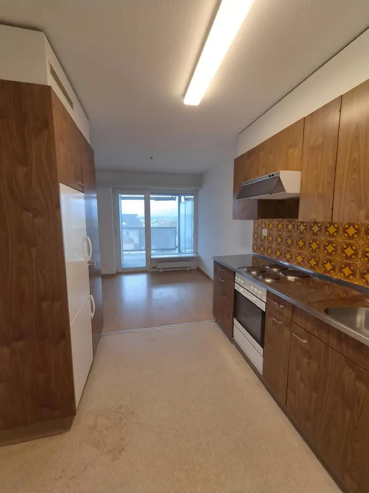 4.5 Zimmer Wohnung in Gretzenbach - Willkommen in Ihrem neuen zu Hause