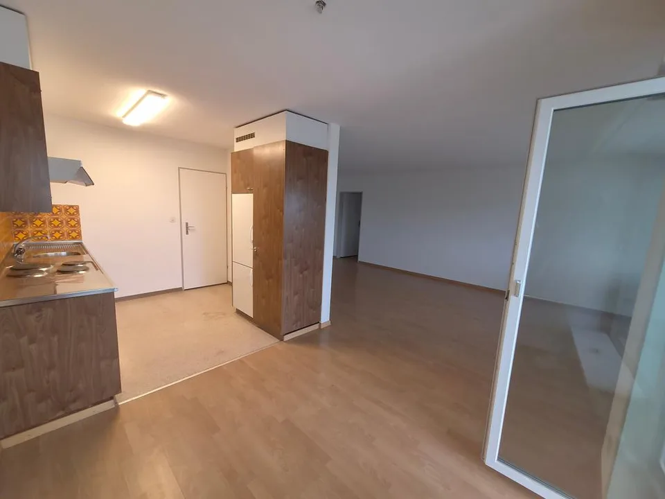 4.5 Zimmer Wohnung in Gretzenbach - Willkommen in Ihrem neuen zu Hause