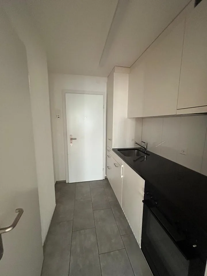 Appartamento moderno 1 stanza a Frauenfeld