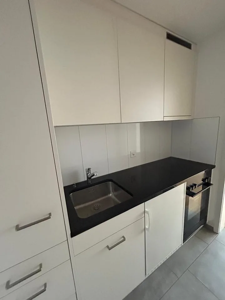 Appartamento moderno 1 stanza a Frauenfeld