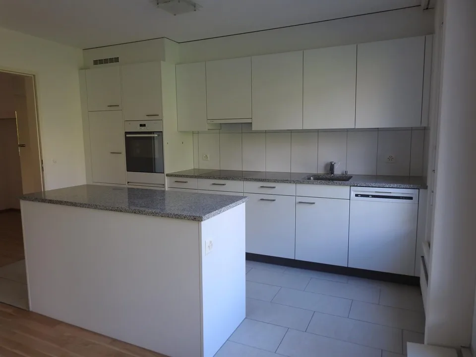 Cozy apartment in quiet and beautiful Kilchberg!