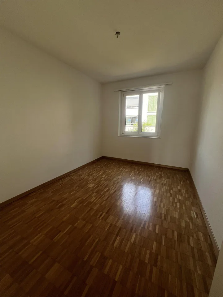 4.0 Zimmerwohnung in Stäfa
