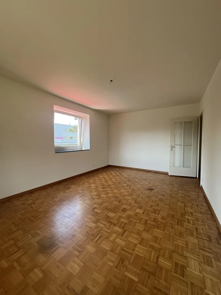 4.0 Zimmerwohnung in Stäfa