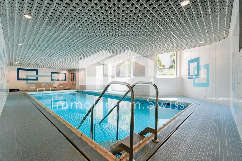 Grosszügige, sowie helle 4 ½ Zi. Maisonette-Eigentumswg., in der «R... – Foto 3 von 35