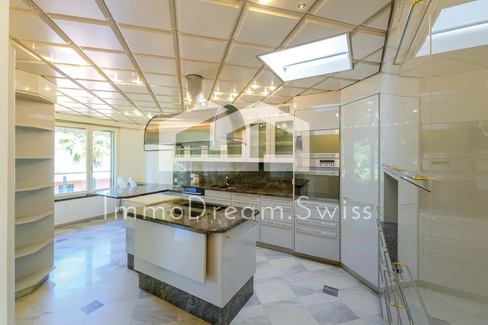 Grosszügige, sowie helle 4 ½ Zi. Maisonette-Eigentumswg., in der «R... – Foto 5 von 35