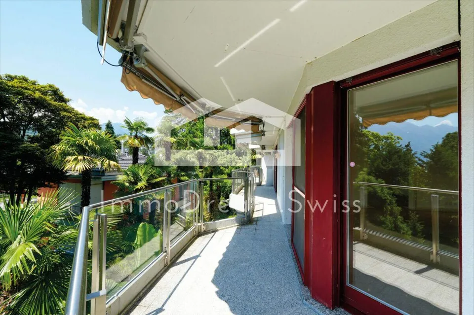 Grosszügige, sowie helle 4 ½ Zi. Maisonette-Eigentumswg., in der «R...