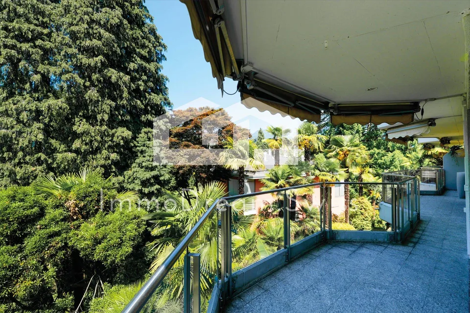 Grosszügige, sowie helle 4 ½ Zi. Maisonette-Eigentumswg., in der «R... – Foto 2 von 35