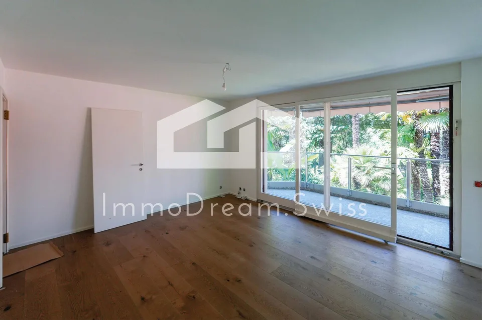 Grosszügige, sowie helle 4 ½ Zi. Maisonette-Eigentumswg., in der «R... – Foto 10 von 35