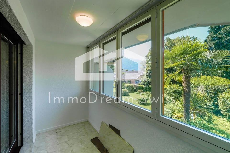 Grosszügige, sowie helle 4 ½ Zi. Maisonette-Eigentumswg., in der «R... – Foto 12 von 35