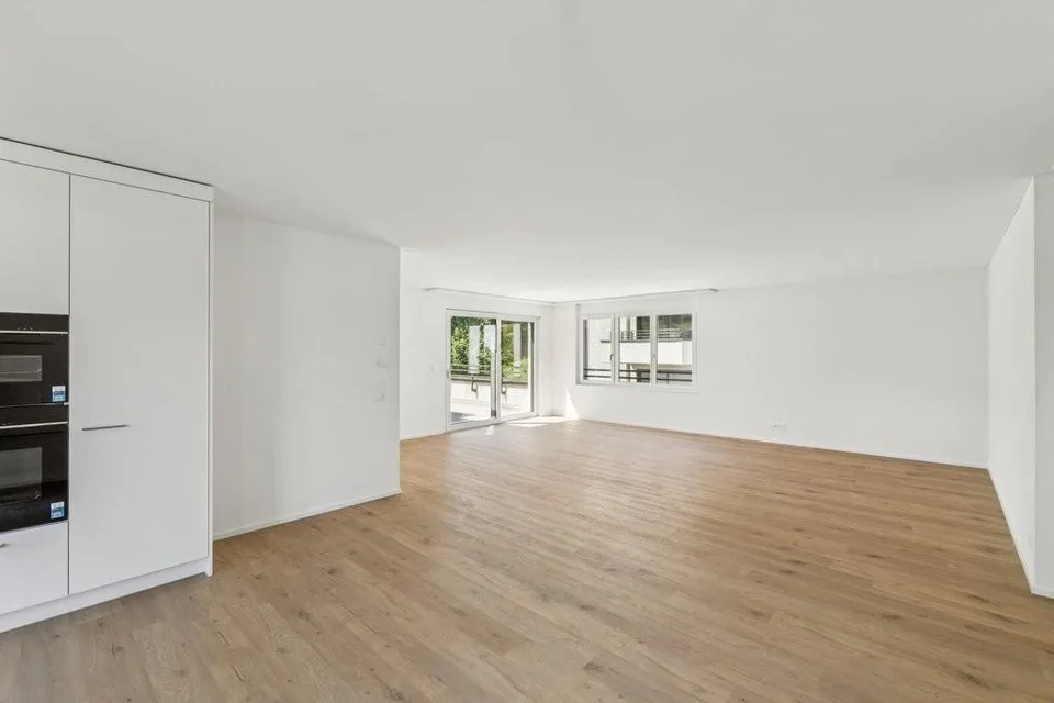 ERSTVERMIETUNG - exklusive Attikawohnung mit 3 Terrassen