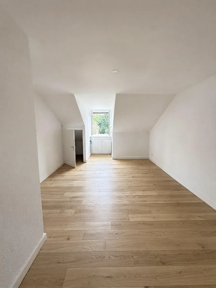 Vivere sulla riva dell'Aare: Accogliente casa nel quartiere di Altenberg!