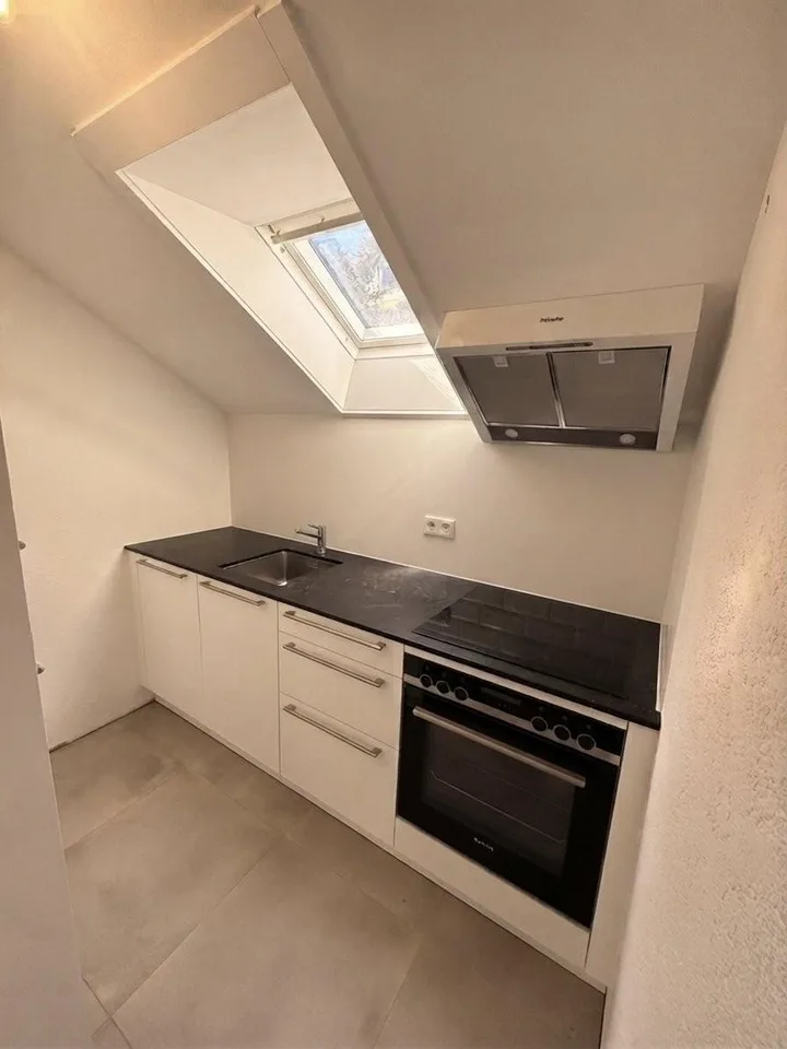 Vivere sulla riva dell'Aare: Accogliente casa nel quartiere di Altenberg!