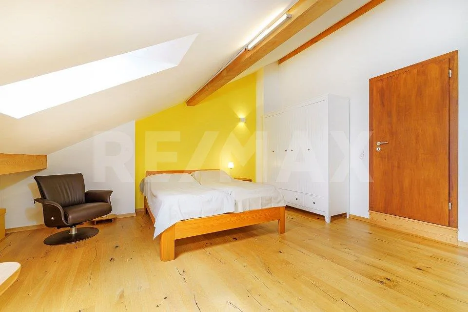 267 m2 utile au centre de Moudon – Foto 10 von 13