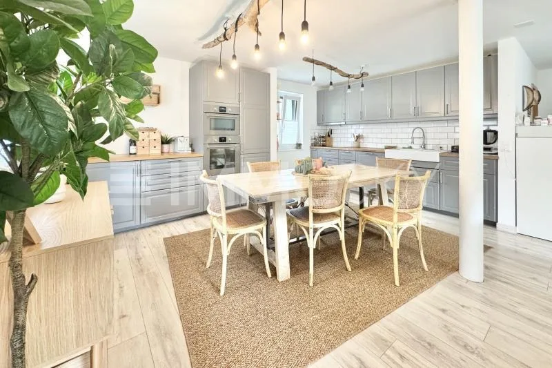 Opportunité rare : maison avec deux logements de charme
