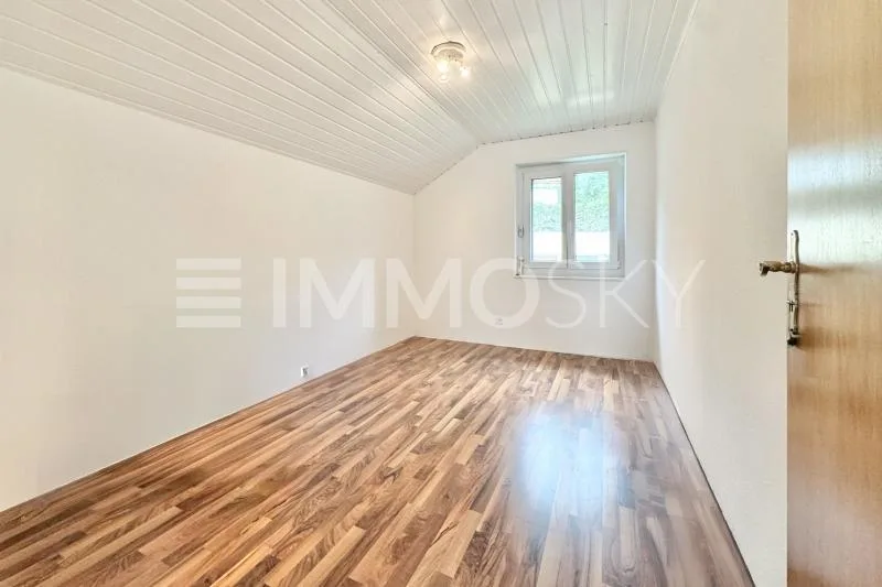 Opportunité rare : maison avec deux logements de charme
