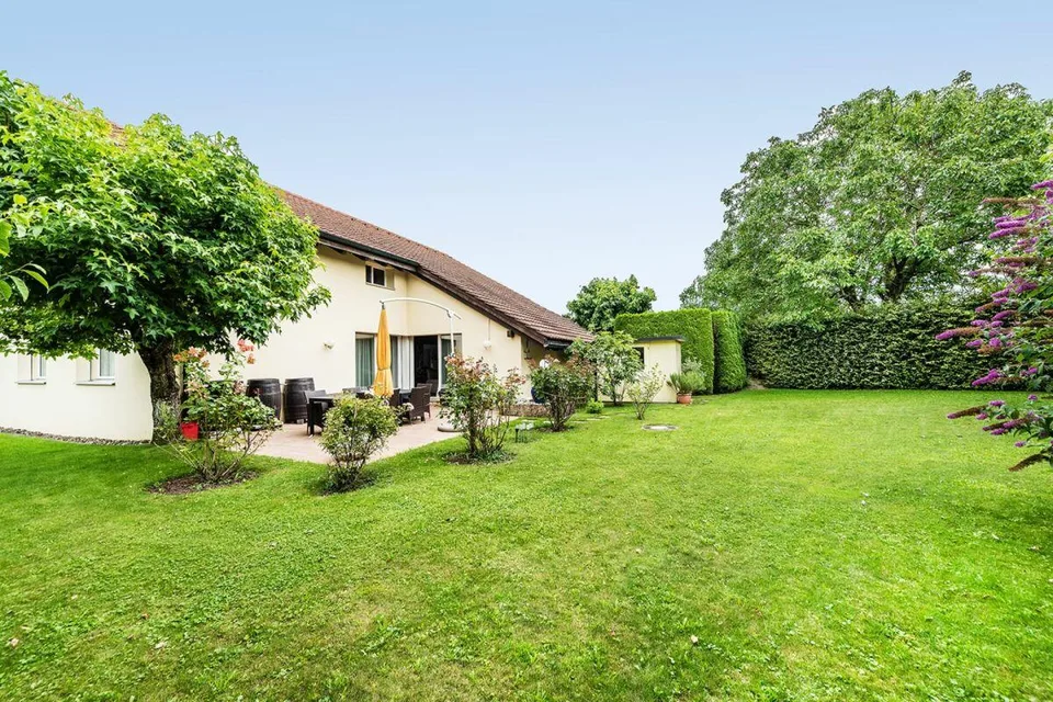 Grün, grosszügig, geborgen - Ihr neues Zuhause – photo 13 of 16