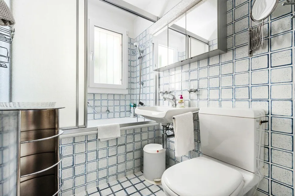 Grün, grosszügig, geborgen - Ihr neues Zuhause – photo 11 of 16
