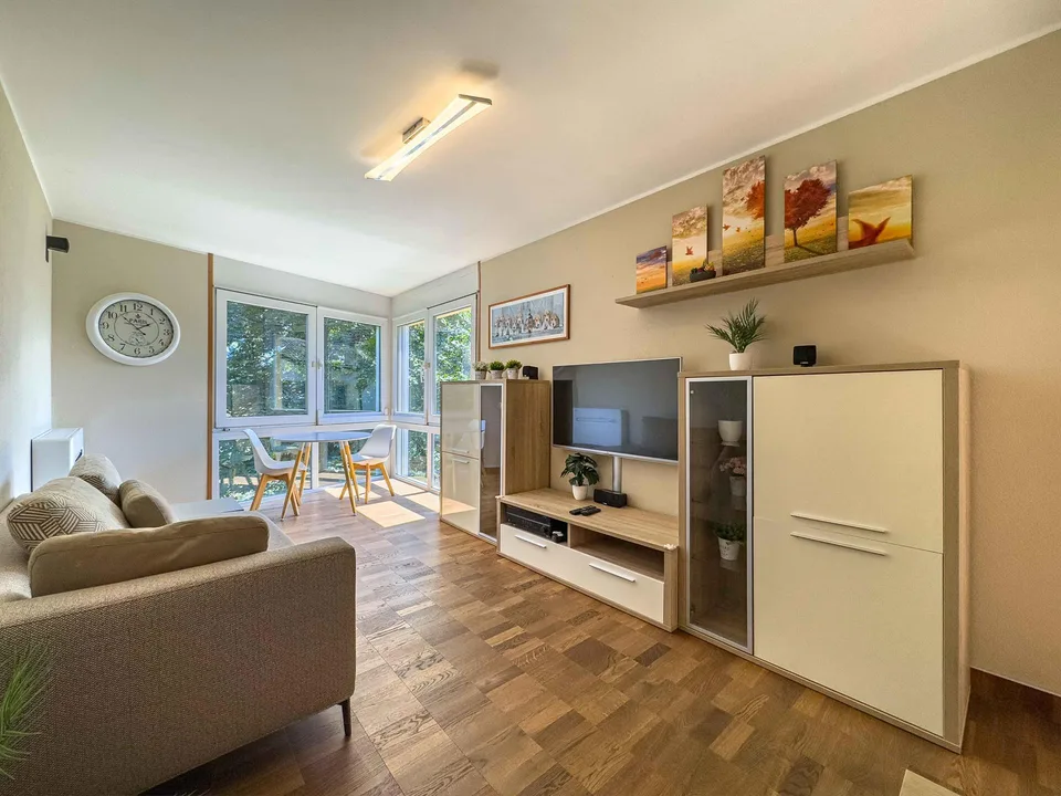 Casa sul lago a Caslano con pontile privato