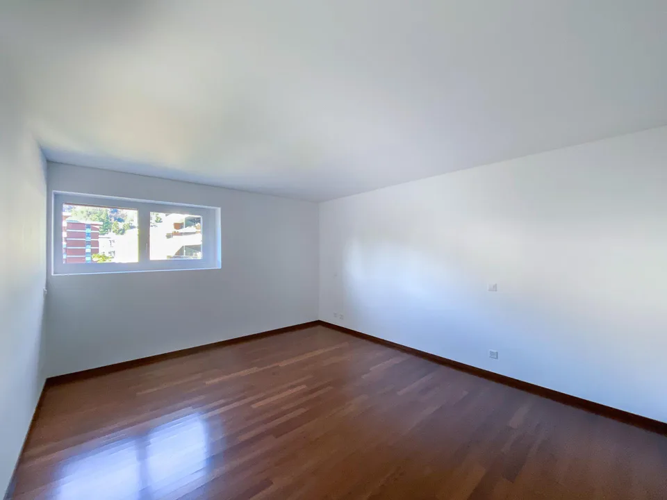 Ampio 3.5 locali con terrazzo ad Agno