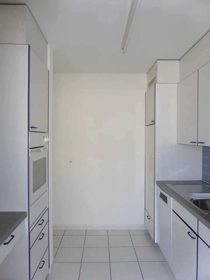 Helle 4.5-Zimmer-Wohnung an ruhiger Lage in Olten – foto 8 di 11