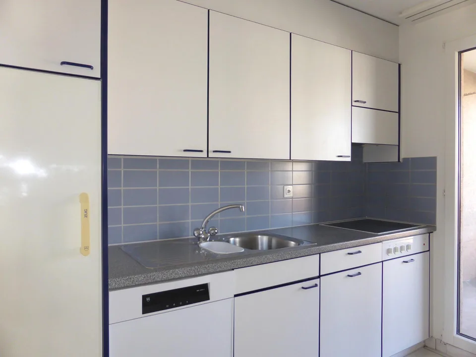 Helle 4.5-Zimmer-Wohnung an ruhiger Lage in Olten – foto 7 di 11