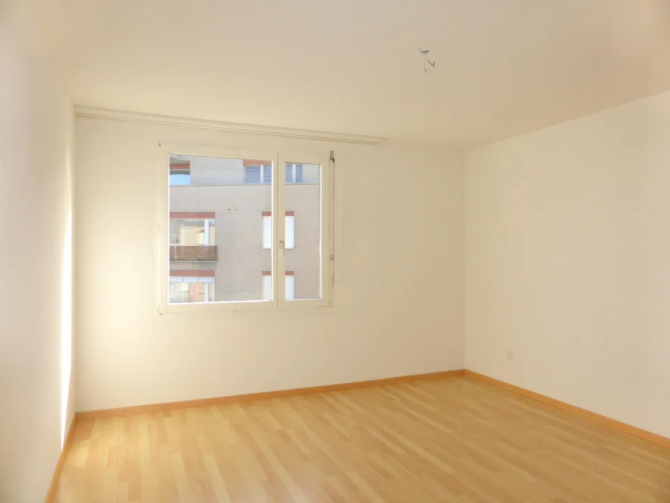 Helle 4.5-Zimmer-Wohnung an ruhiger Lage in Olten