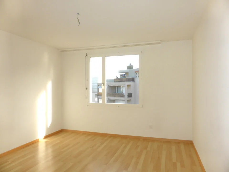 Helle 4.5-Zimmer-Wohnung an ruhiger Lage in Olten