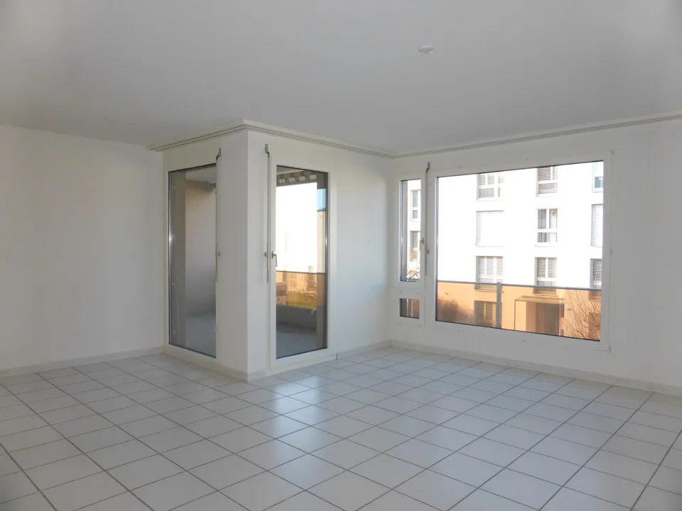 Helle 4.5-Zimmer-Wohnung an ruhiger Lage in Olten – foto 11 di 11
