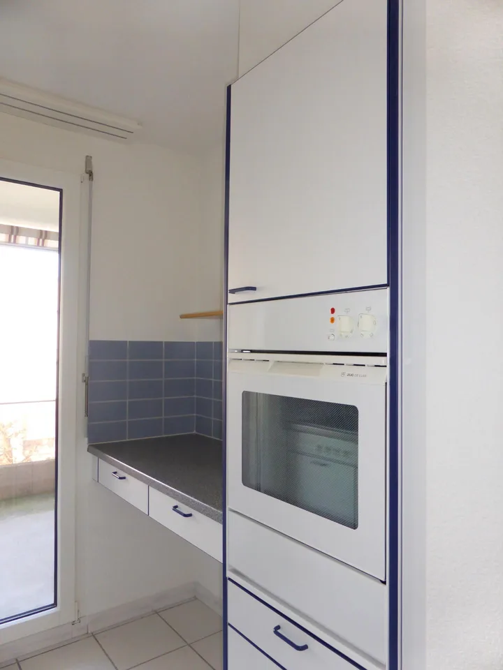 Helle 4.5-Zimmer-Wohnung an ruhiger Lage in Olten – foto 9 di 11
