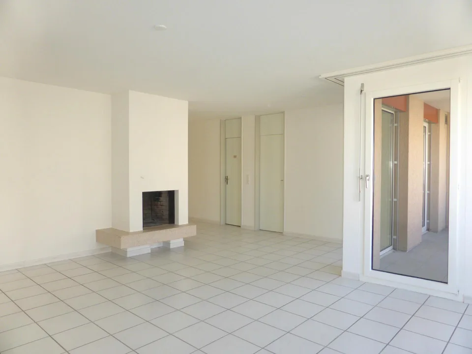 Helle 4.5-Zimmer-Wohnung an ruhiger Lage in Olten – foto 10 di 11