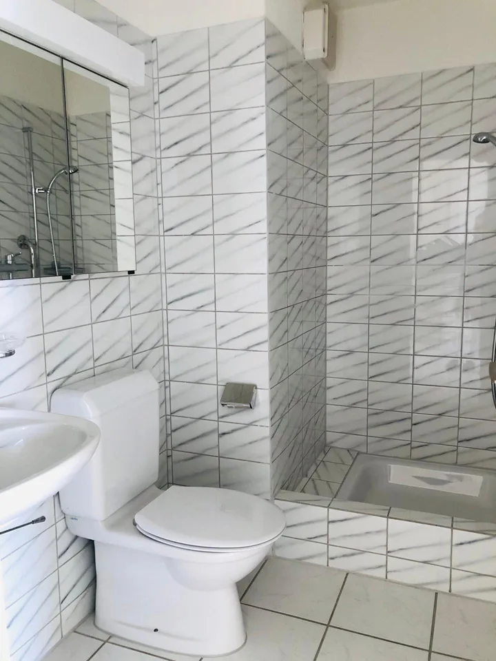 Helle 4.5-Zimmer-Wohnung an ruhiger Lage in Olten