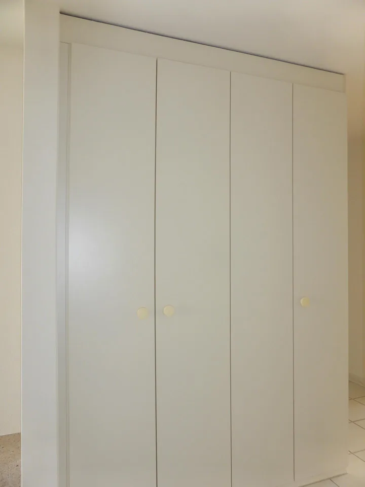Helle 4.5-Zimmer-Wohnung an ruhiger Lage in Olten – foto 7 di 10